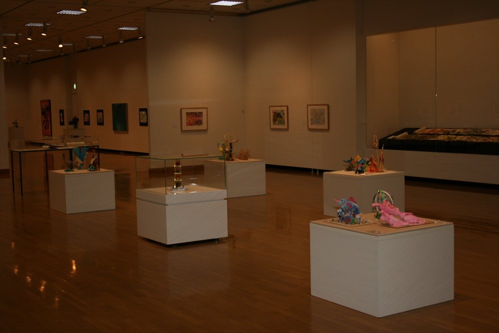 🖼️ 우라와 미술관 이미지 3